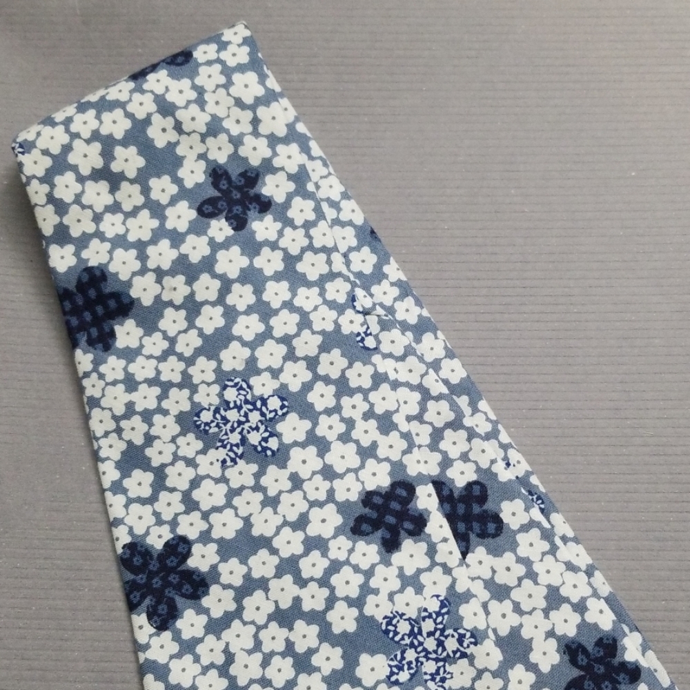 Cotton Tie